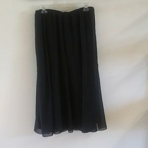 Alex Evenings elegant skirt